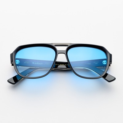 Sunglasses - Big Monza Bold...