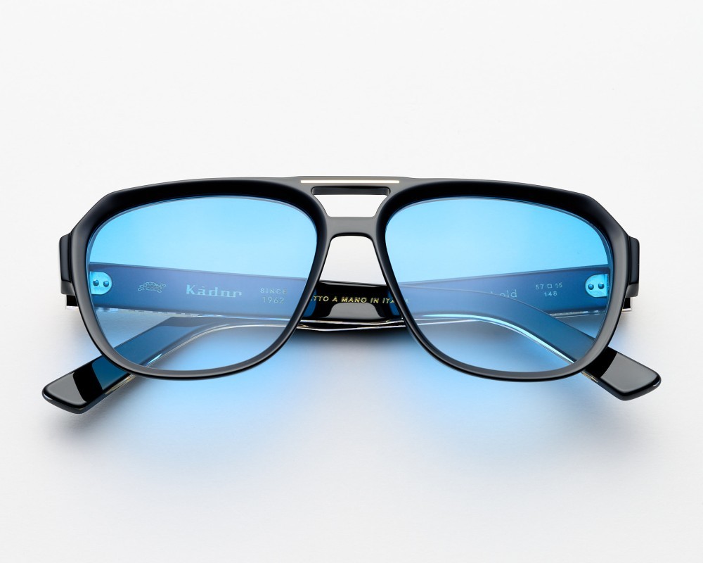 Sunglasses - Big Monza Bold P.L.