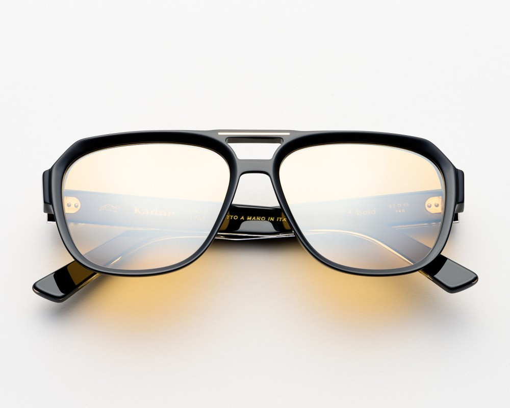 Occhiale da sole - Big Monza Bold P.L.