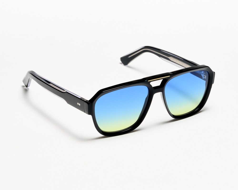 Sunglasses - Big Monza Bold P.L.