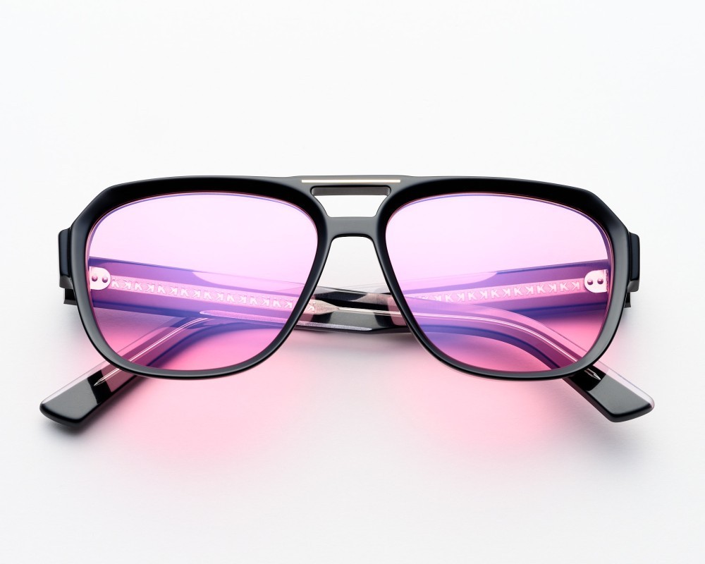 Occhiale da sole - Big Monza Bold P.L.