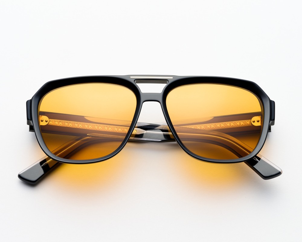 Sunglasses - Big Monza Bold P.L.