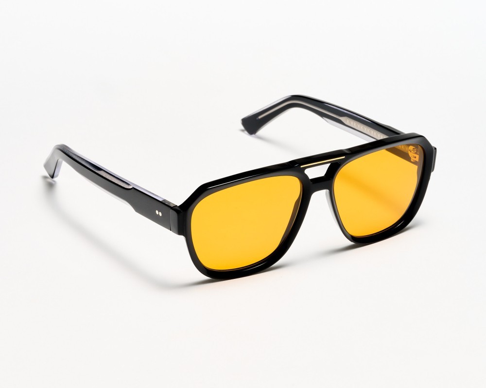 Sunglasses - Big Monza Bold P.L.