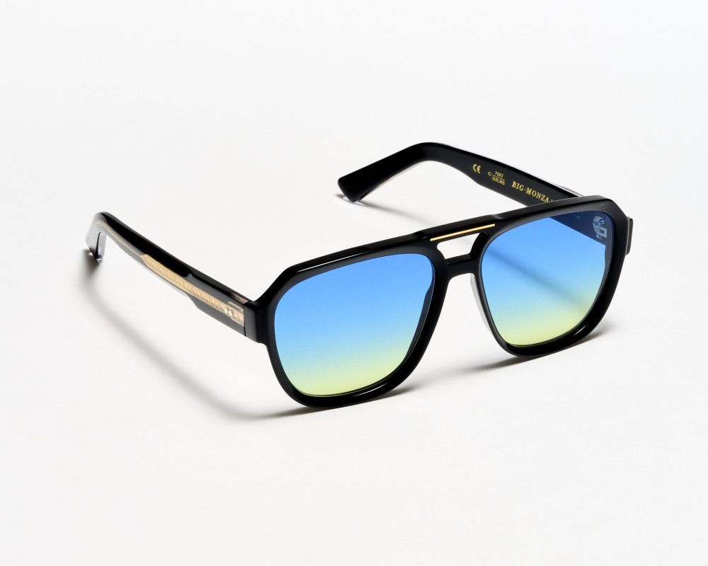 Sunglasses - Big Monza Bold P.L.