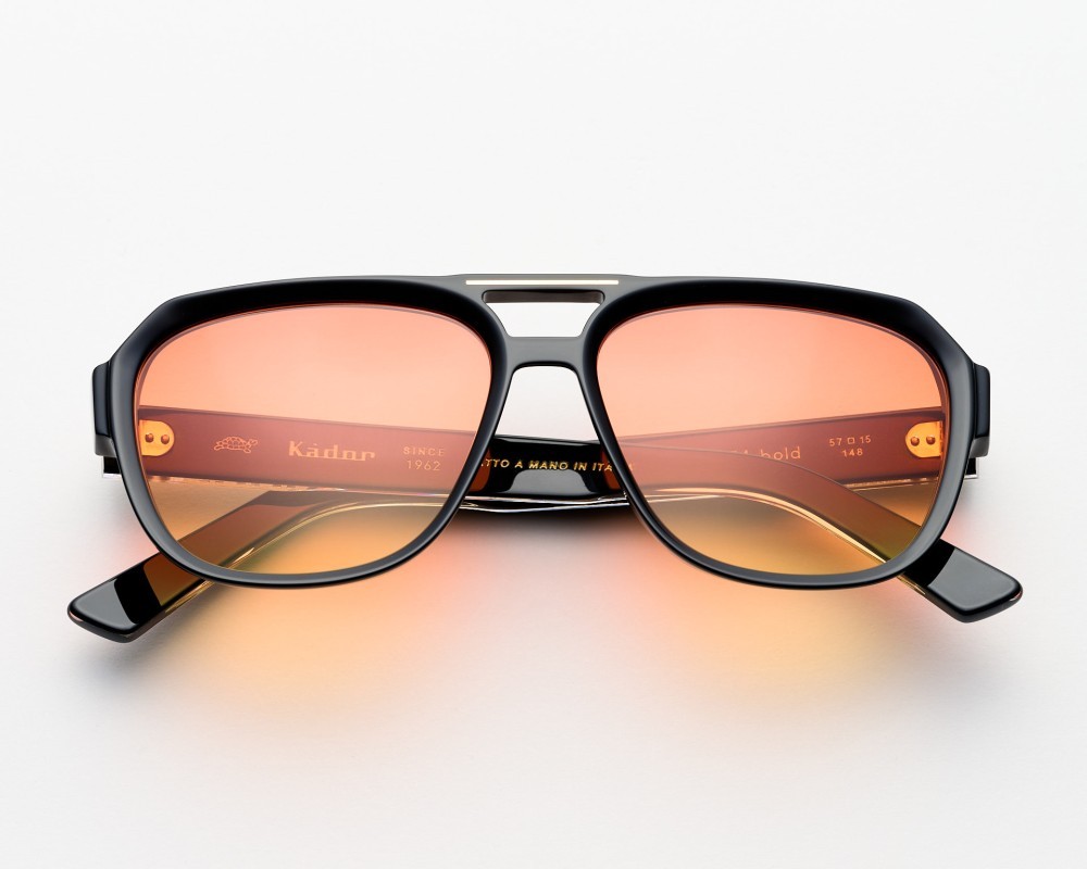 Sunglasses - Big Monza Bold P.L.