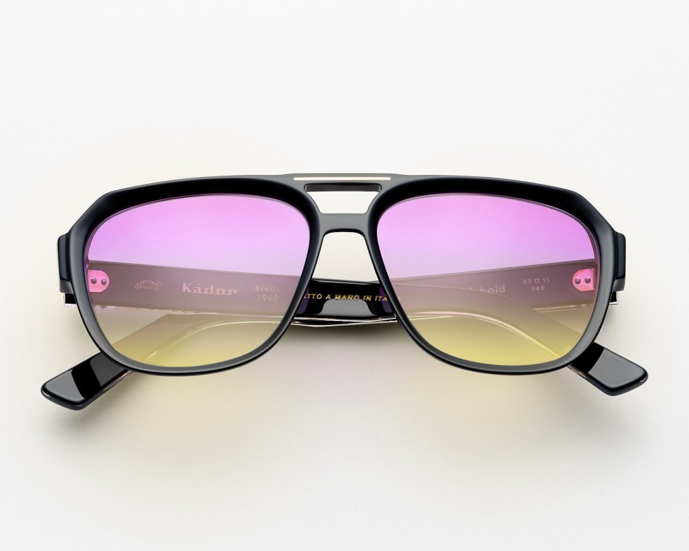 Occhiale da sole - Big Monza Bold P.L.