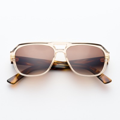 Sunglasses - Big Monza Bold