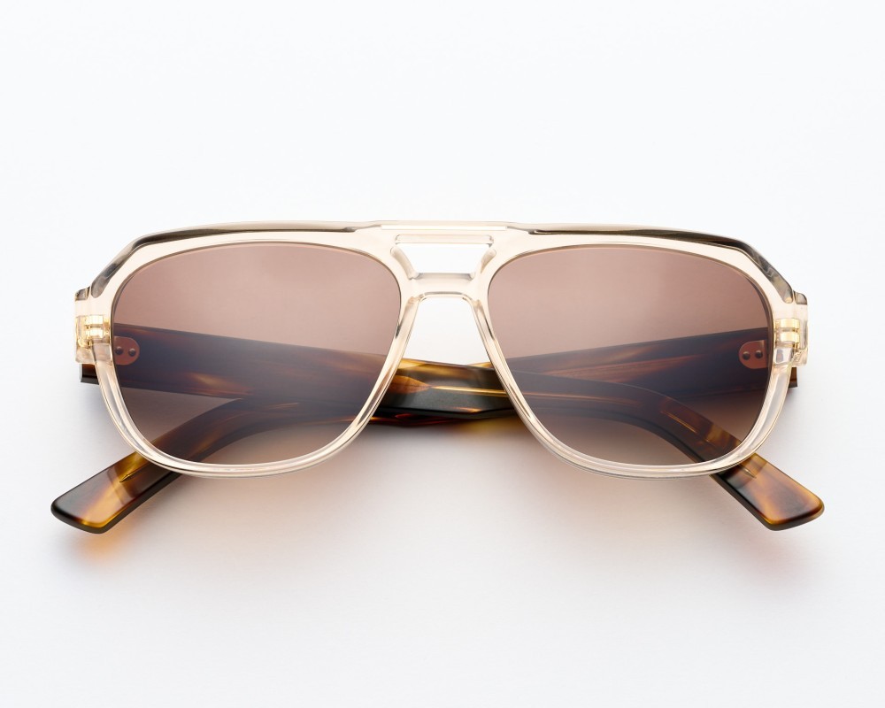 Sunglasses - Big Monza Bold