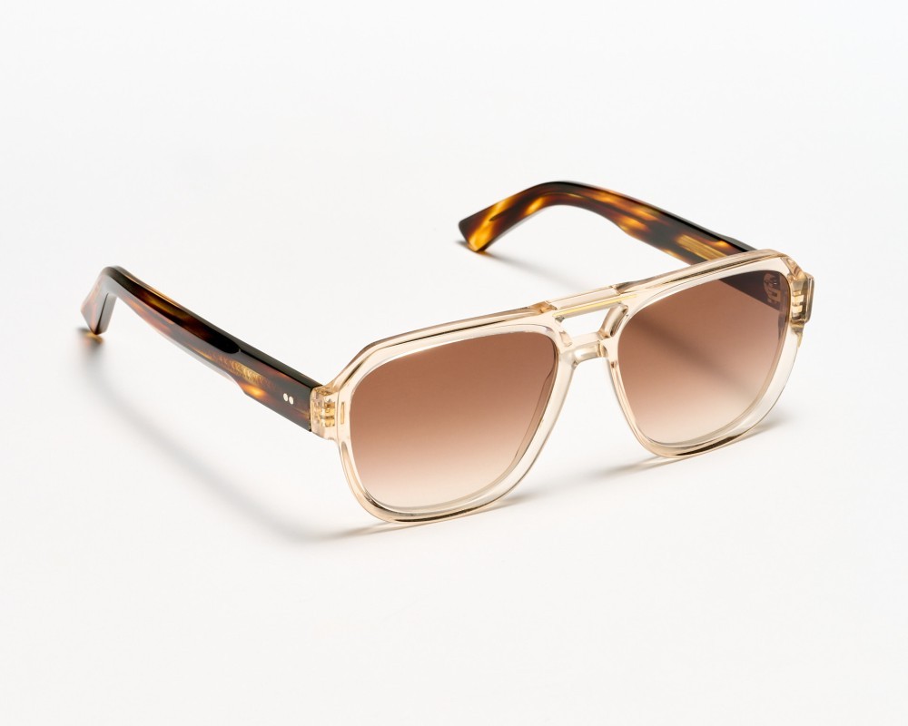 Sunglasses - Big Monza Bold