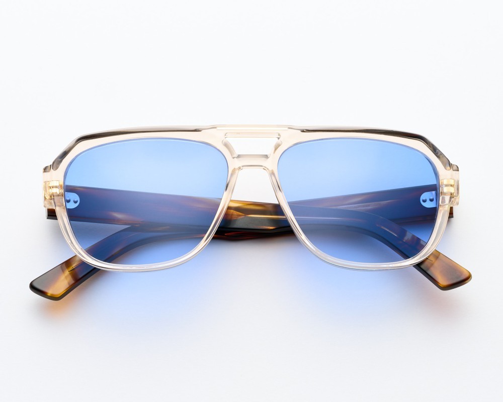 Occhiale da sole - Big Monza Bold