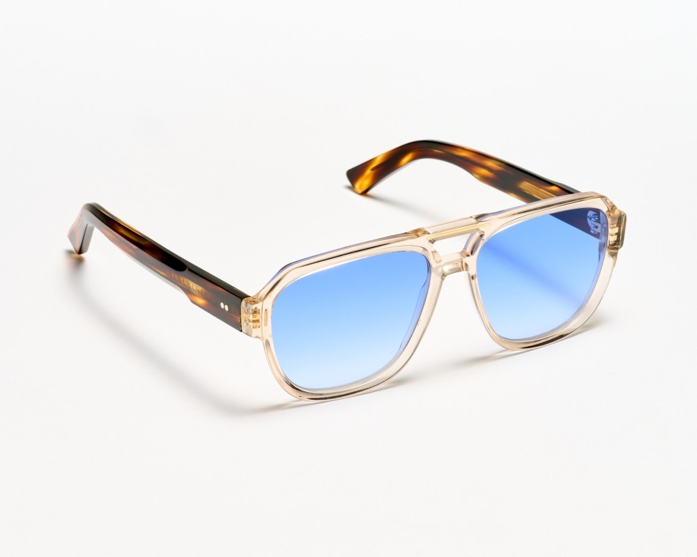 Sunglasses - Big Monza Bold