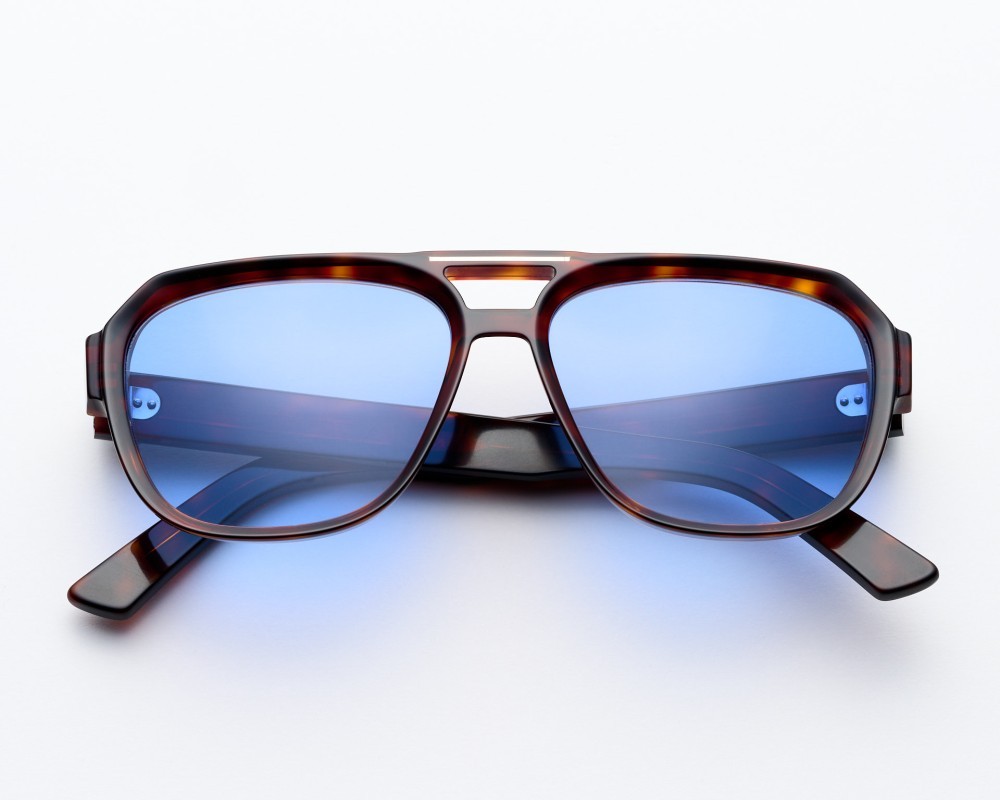 Occhiale da sole - Big Monza Bold