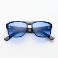Occhiale da sole - Bond 56 Azzurro - BLUGRD
