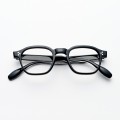 Optical - Premium 66 Black/Crystal Black Temples 7007/BXLR - A213