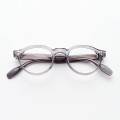 Occhiale da vista - Premium 99 Crystal Grey 1882 - A116