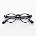 Occhiale da vista - Premium 99 Black/Crystal Black Temples 7007/BXLR - A213