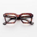 Optical frame - Kallima/N Havana 519 - A005    