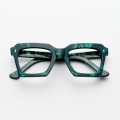 Monture optique - Kallima/N Green Marble T20/A631