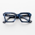 Monture optique - Kallima/N Blue Marble T19G/A597