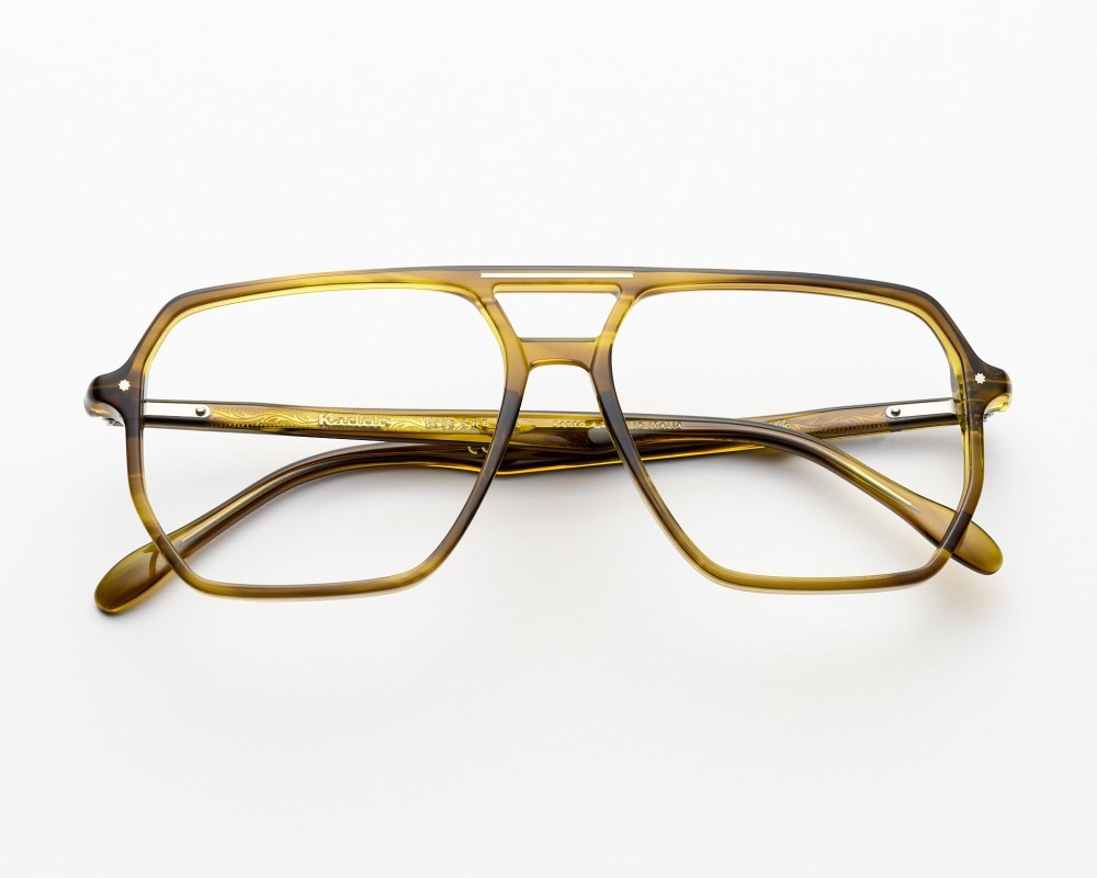 Optical frame - Galaxy