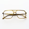 Optical frame - Galaxy Olive Crystal 82040/A612