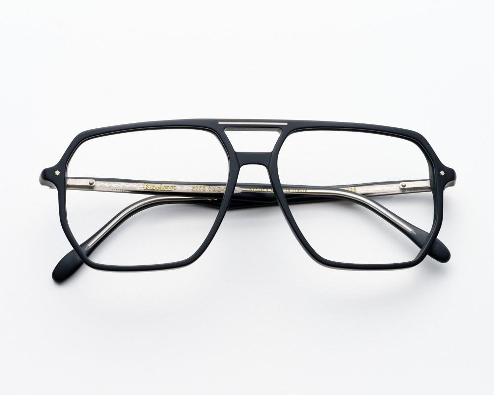 Optical frame - Galaxy