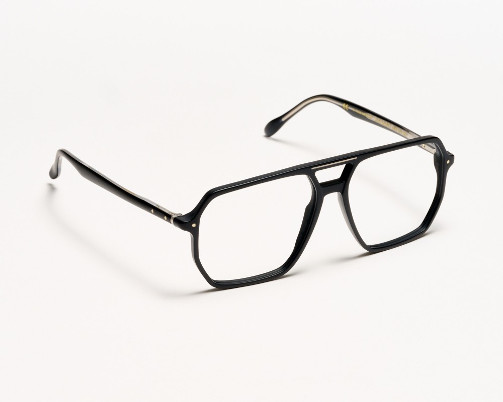 Optical frame - Galaxy