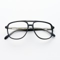 Occhiale da vista - Bridge Black Matte/Black Matte Temples 7007M/BXLM - A051