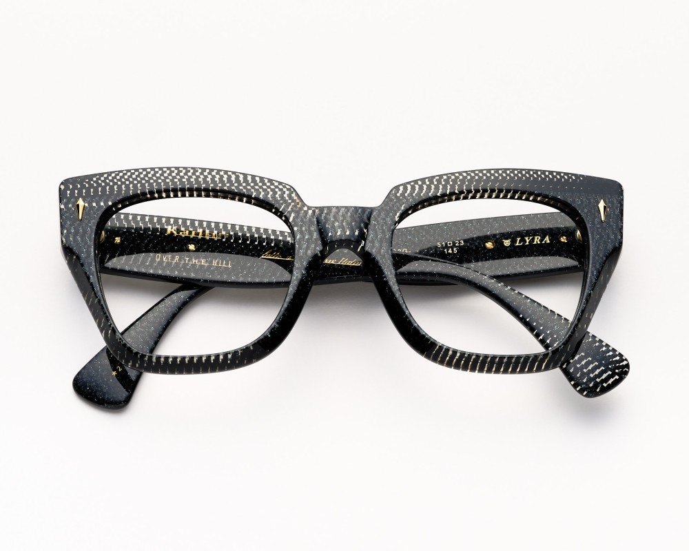 Optical frame - Lyra