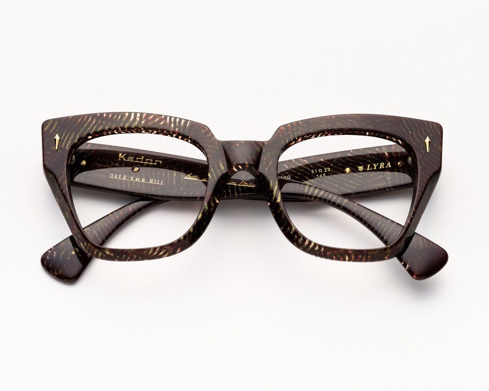 Optical frame - Lyra