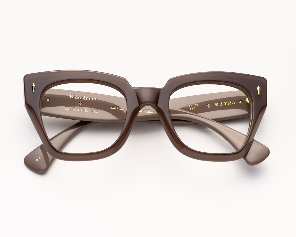 Optical frame - Lyra