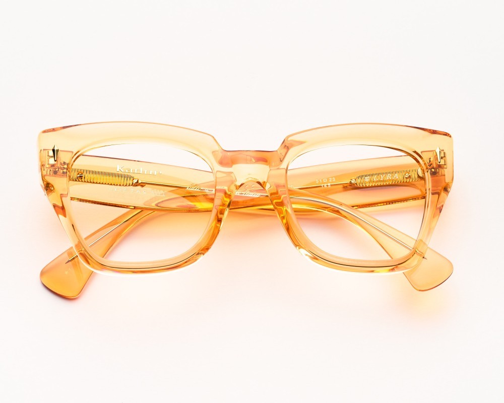 Optical frame - Lyra