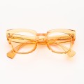 Occhiale da vista - Lyra Traslucent Honey 3886G/A603