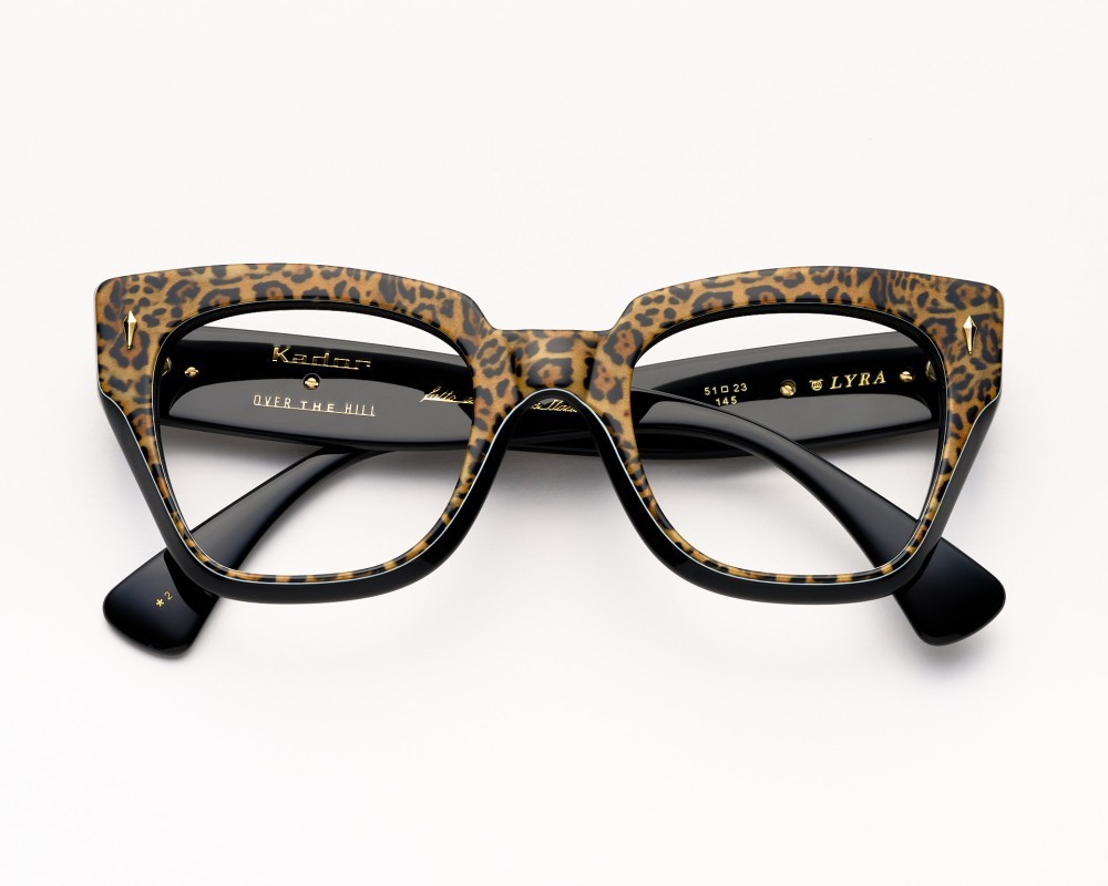 Optical frame - Lyra