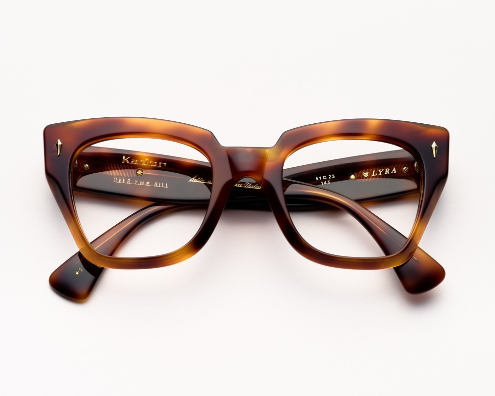 Optical frame - Lyra