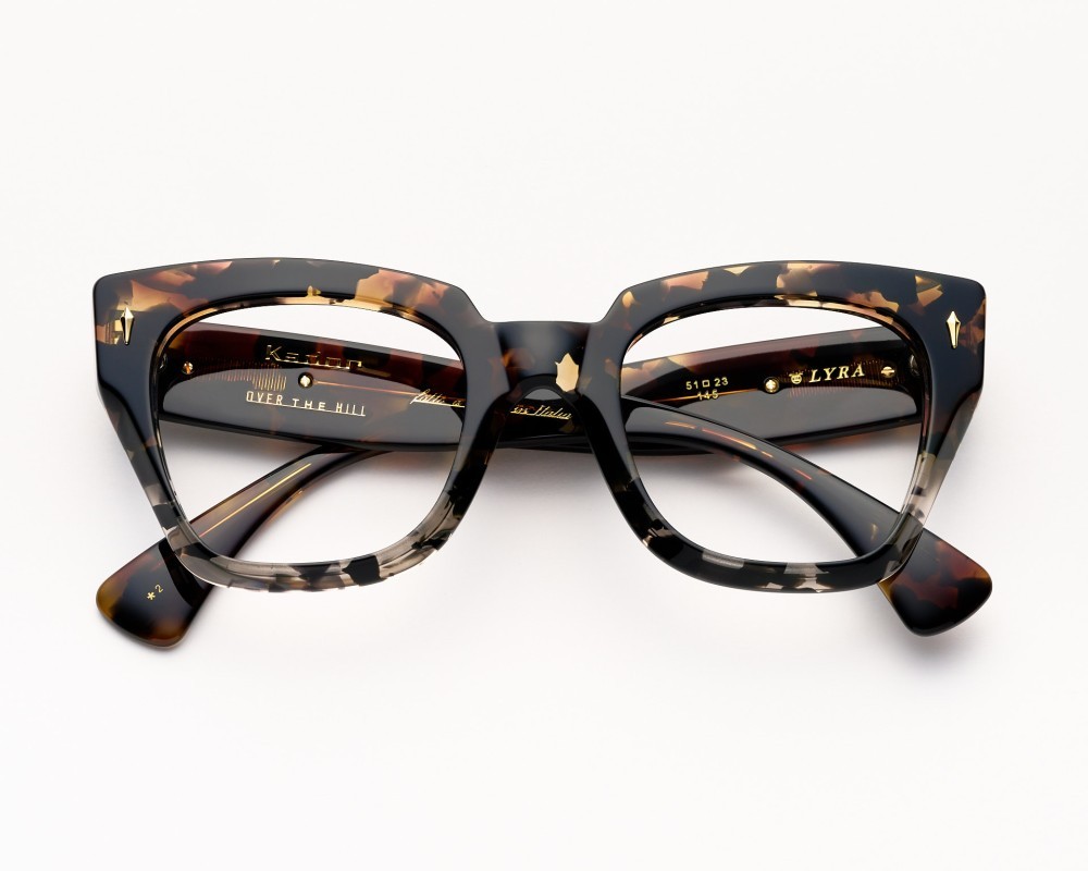 Optical frame - Lyra