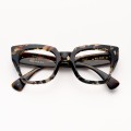 Monture optique - Lyra  Mixed Havana L54 - A217    