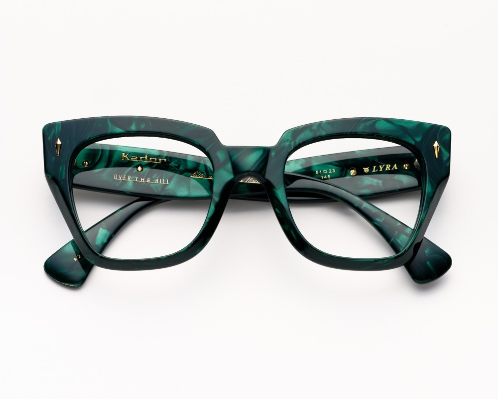 Optical frame - Lyra