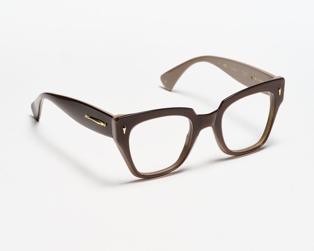 Optical frame - Lyra