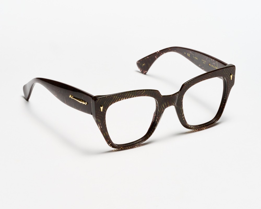 Optical frame - Lyra