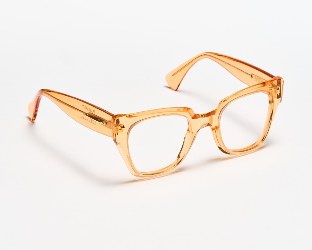 Optical frame - Lyra