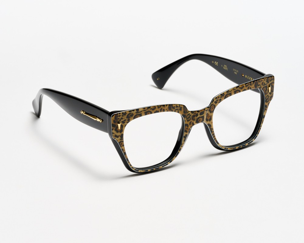 Optical frame - Lyra