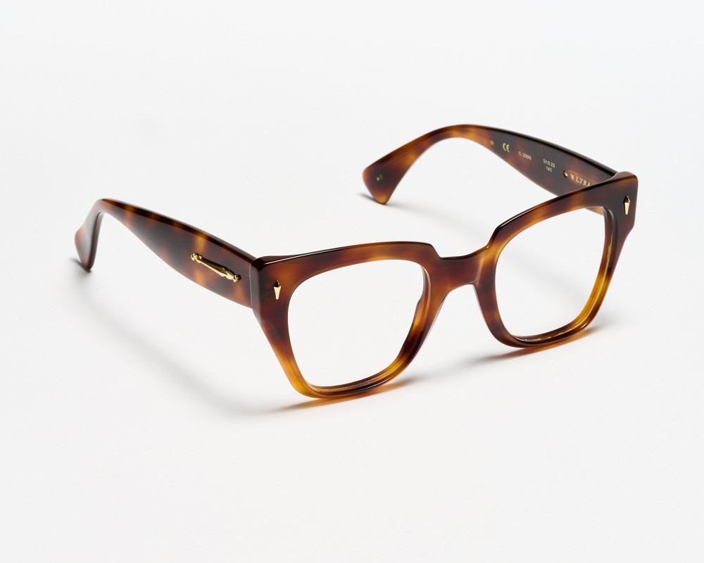 Optical frame - Lyra