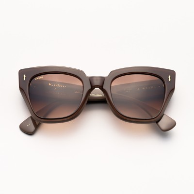 Lunettes solaires - Lyra