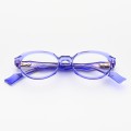 Occhiale da vista - Onda 1 Traslucent purple 3710G/A634