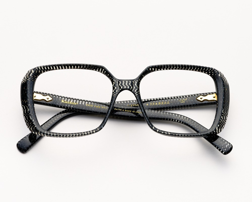 Optical frame - Isabell