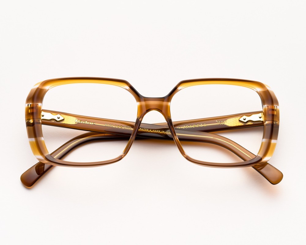 Optical frame - Isabell