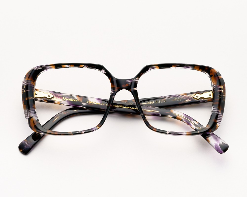 Optical frame - Isabell