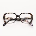 Optical frame - Isabell Siren Marble HG4-G
