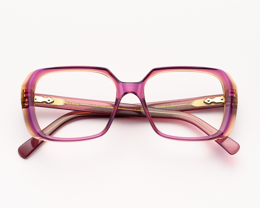 Optical frame - Isabell